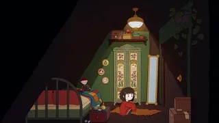 Mellanrum