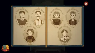 Скриншот 5 к игре Mellanrum