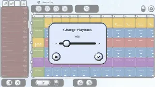 Скриншот 5 к игре Lassen's Loop