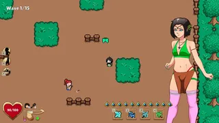 Femboy Survival