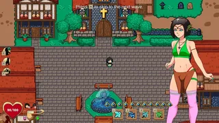 Femboy Survival