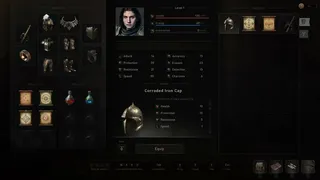 The Book of Outcasts