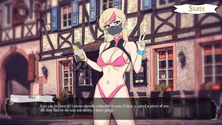 Скриншот 8 к игре Project WAND: Festival Of Futas