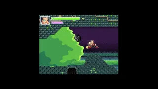 Baracop - Gay Platform Action Game
