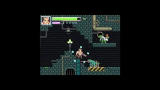 Скриншот 5 к игре Baracop - Gay Platform Action Game