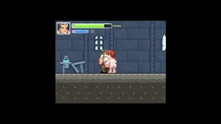 Скриншот 7 к игре Baracop - Gay Platform Action Game