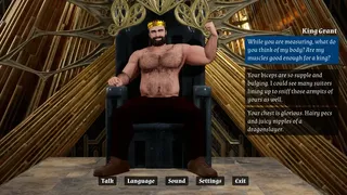 Dream Seduction: A Gay Dating