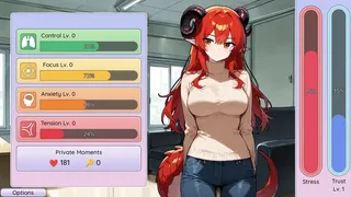 My Dragon Idol