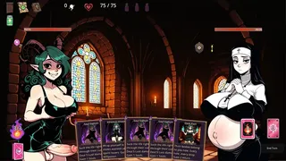 Futa Succubus Slay!