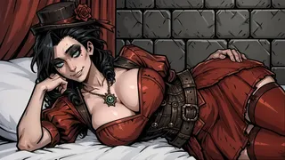 Скриншот 5 к игре Sexorcism: Lust Confession