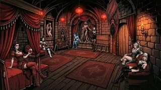 Скриншот 7 к игре Sexorcism: Lust Confession