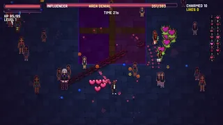 Milf Hunter Survivors