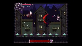 Bara Blood - The Crimson Heir