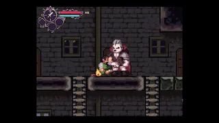 Скриншот 6 к игре Bara Blood - The Crimson Heir