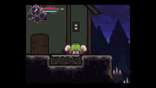 Скриншот 7 к игре Bara Blood - The Crimson Heir
