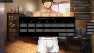 Athletes Student For Living