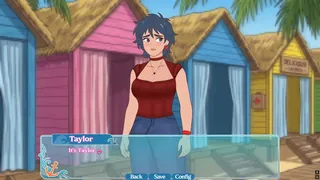 Femboy : Rescue Mission