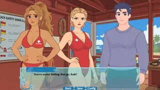 Femboy : Rescue Mission