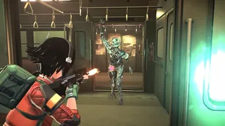 アノマリス／ANOMALITH