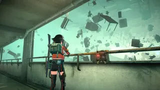 アノマリス／ANOMALITH