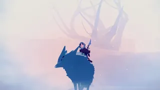 Frost Kin