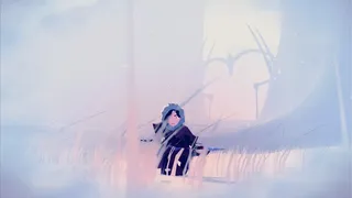 Frost Kin