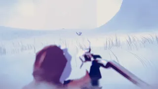 Frost Kin