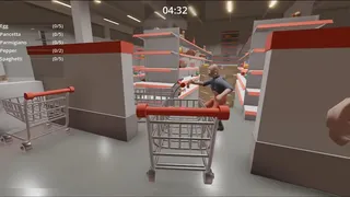 Скриншот 6 к игре Aisle Be Quick