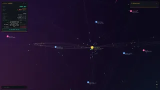 Desk Space: Idle Spacefleet clicker
