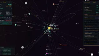 Desk Space: Idle Spacefleet clicker