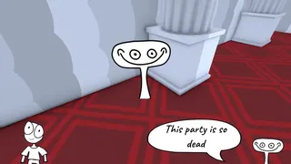 Murder at Monty's Mansion