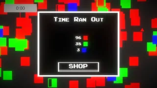 Скриншот 5 к игре Color Cruiser