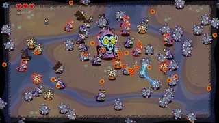 Скриншот 5 к игре Pit Wizard