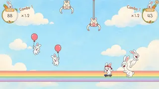 Rabbit Claw Party