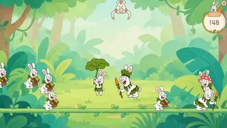 Rabbit Claw Party