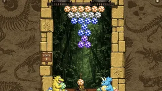Dyno Burst: Bubble Shooter