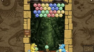 Dyno Burst: Bubble Shooter