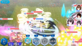 HoRoyal 〜Hololive Battle Royal〜