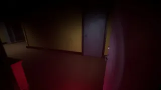 Backrooms: The Endless Halls