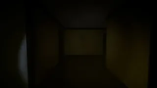 Backrooms: The Endless Halls