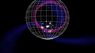 Soliton Burst