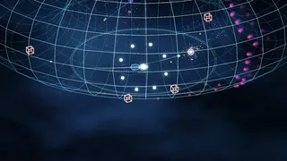 Скриншот 5 к игре Soliton Burst