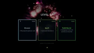 Скриншот 8 к игре Soliton Burst