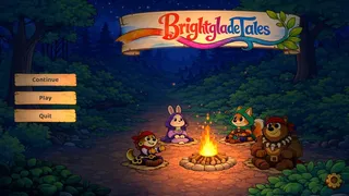 BrightGlade Tales
