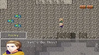 Скриншот 5 к игре The York Realms