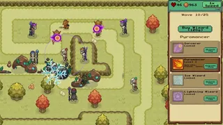 Skelemancer TD