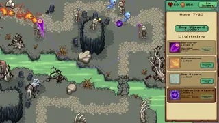 Skelemancer TD