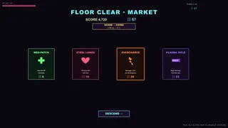 NEONFALL