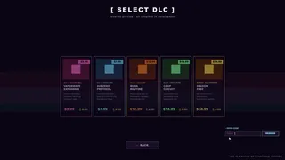 NEONFALL
