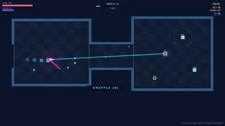 Скриншот 5 к игре NEONFALL